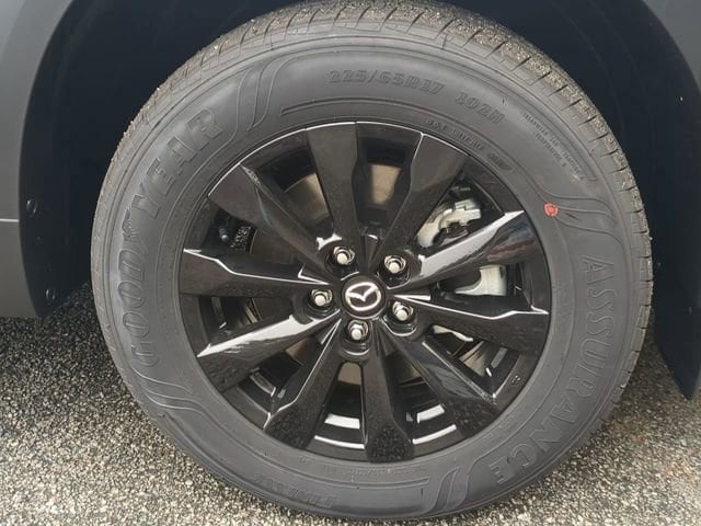 2026 Mazda CX-50 Preferred - Photo 10