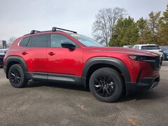 2026 Mazda CX-50 Hybrid Premium AWD Sport Utility