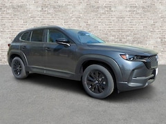 2026 Mazda CX-50 2.5 S Preferred AWD Sport Utility
