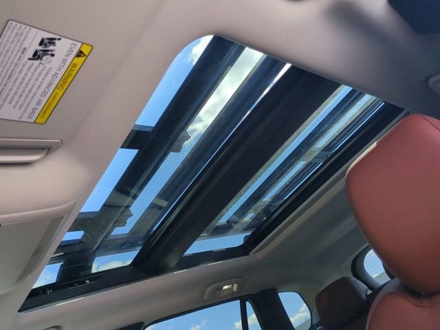 2025 Mazda CX-50 Meridian Edition - Photo 19