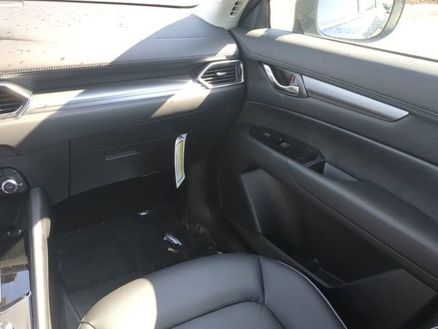 2025 Mazda CX-5 S Select Package - Photo 15