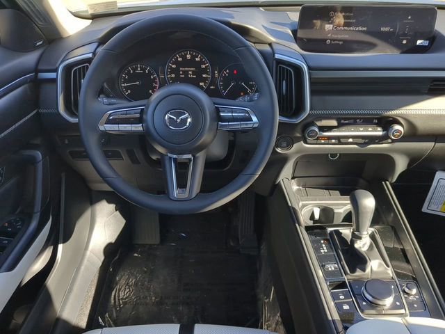 2026 Mazda CX-50 Turbo - Photo 15