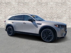 2026 Mazda CX-90 3.3 Turbo S Premium Sport AWD Sport Utility