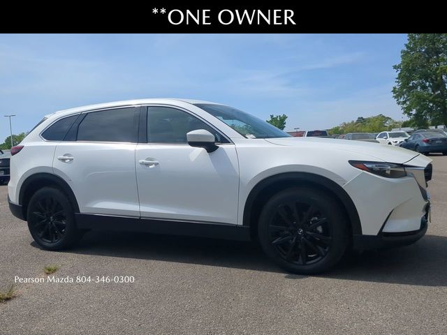 2023 Mazda CX-9