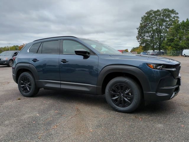 2026 Mazda CX-50 Premium photo 2