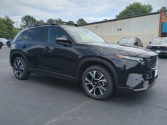 2026 Mazda CX-5 2.5 S Preferred AWD Sport Utility