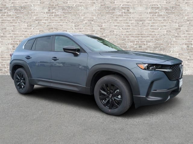 2025 Mazda CX-50 Premium's photo