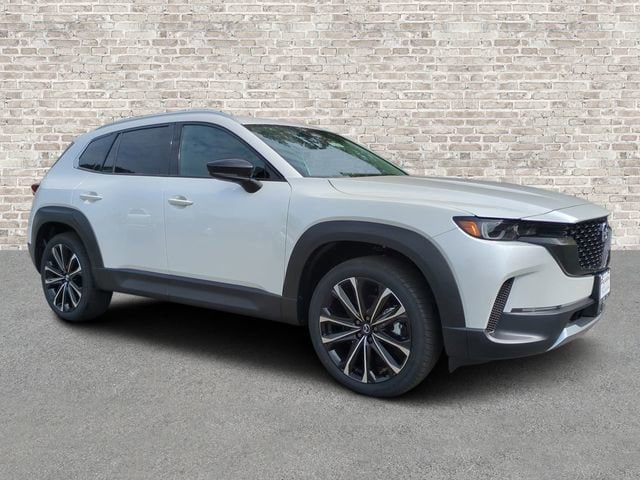 2025 Mazda CX-50 Premium's photo