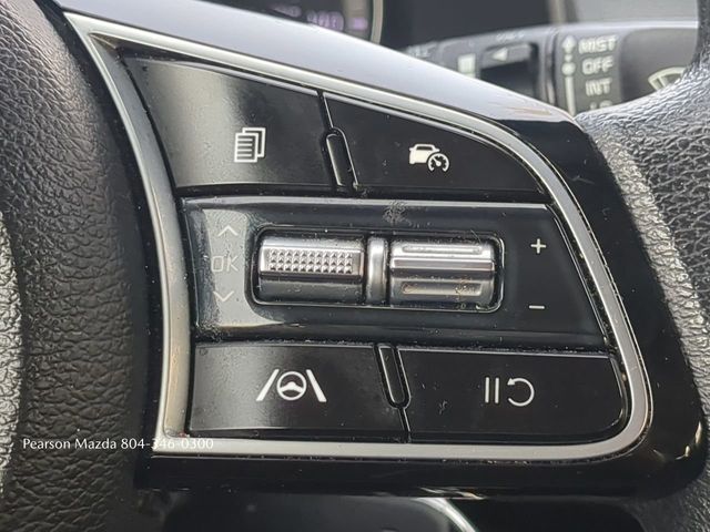 2023 Kia Forte LXS - Photo 24