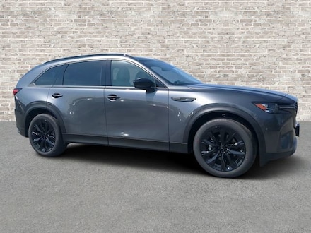 2026 Mazda CX-90 3.3 Turbo Premium Sport AWD Sport Utility
