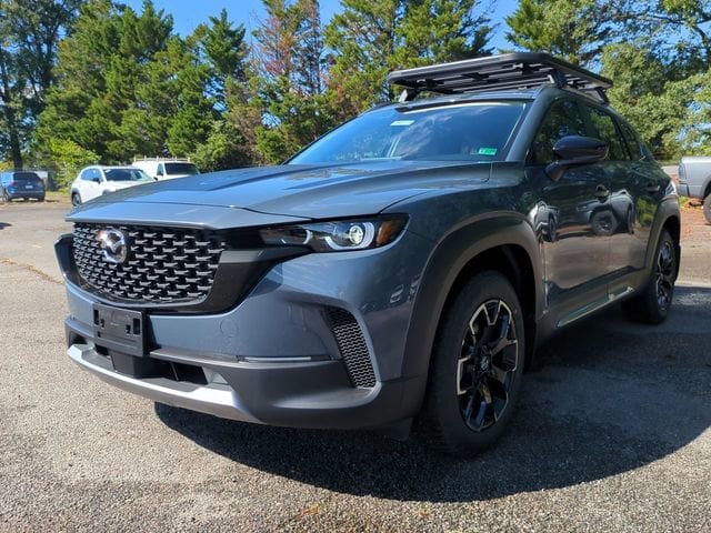 2025 Mazda CX-50 Meridian Edition - Photo 8