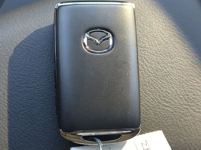 2025 Mazda CX-5 S Preferred package - Photo 27