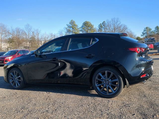 2026 Mazda Mazda3 Preferred - Photo 6