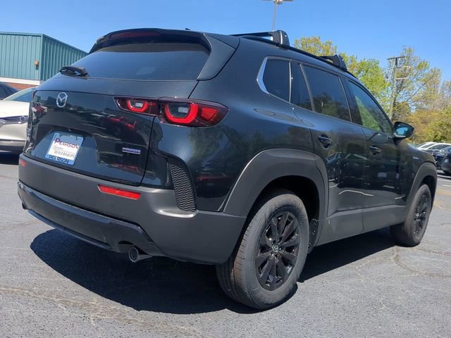 2025 Mazda CX-50 Premium photo 4