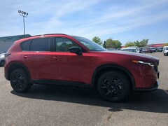 2026 Mazda CX-5 2.5 S Premium Plus AWD Sport Utility