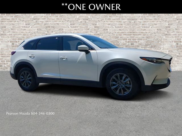 2023 Mazda CX-9 Touring AWD's photo