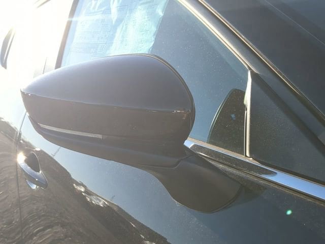 2026 Mazda Mazda3 Preferred - Photo 11