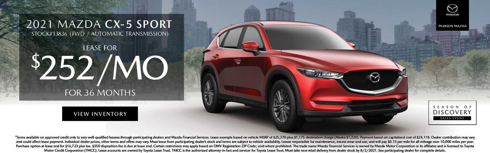 Mazda Dealer Richmond VA Pearson Mazda