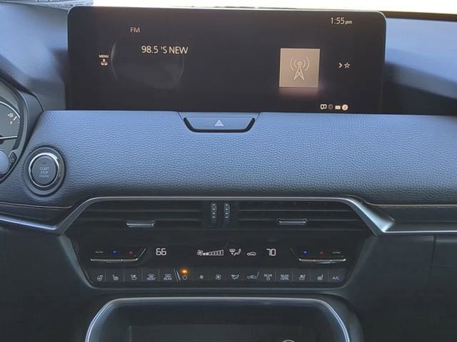 2026 Mazda CX-90 Preferred Package - Photo 14