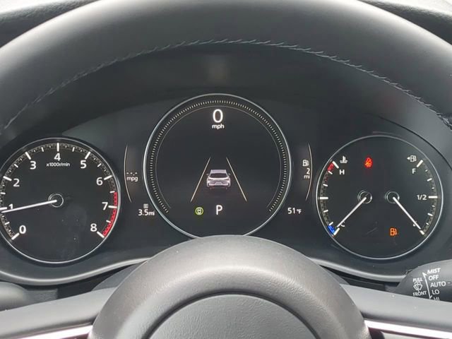 2026 Mazda CX-50 Preferred - Photo 25