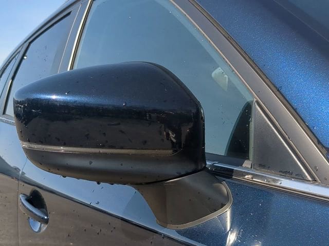 2025 Mazda CX-5 S Select Package - Photo 10