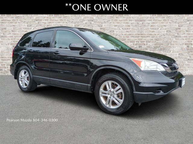 2010 Honda CR-V