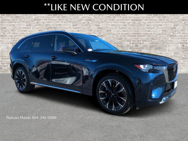 2025 Mazda CX-90 Premium Plus Package's photo