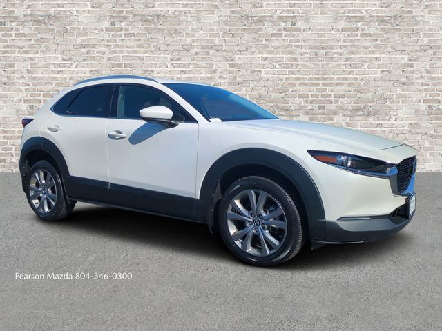 2023 Mazda CX-30 Premium AWD's photo