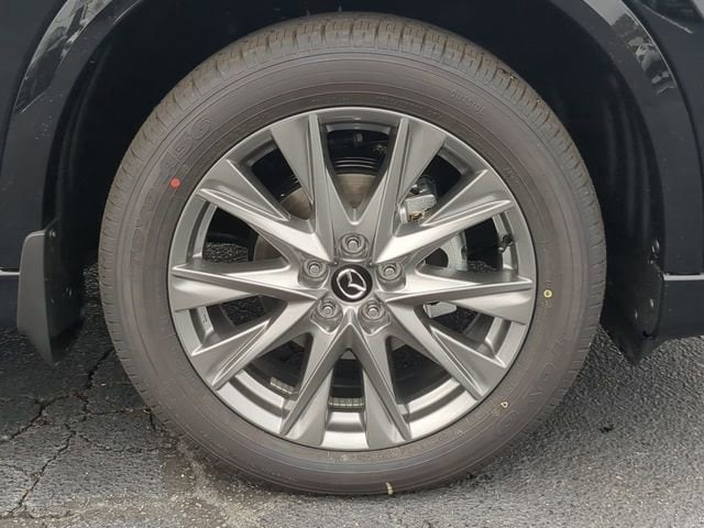 2025 Mazda CX-5 S Premium Plus package - Photo 10