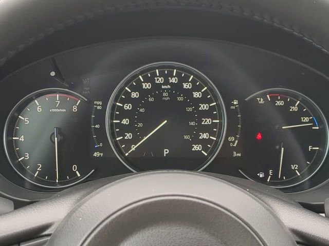 2025 Mazda CX-5 S Premium Plus package - Photo 25