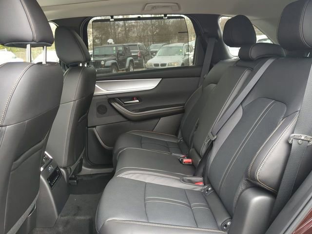 2026 Mazda CX-90 Premium Package - Photo 12