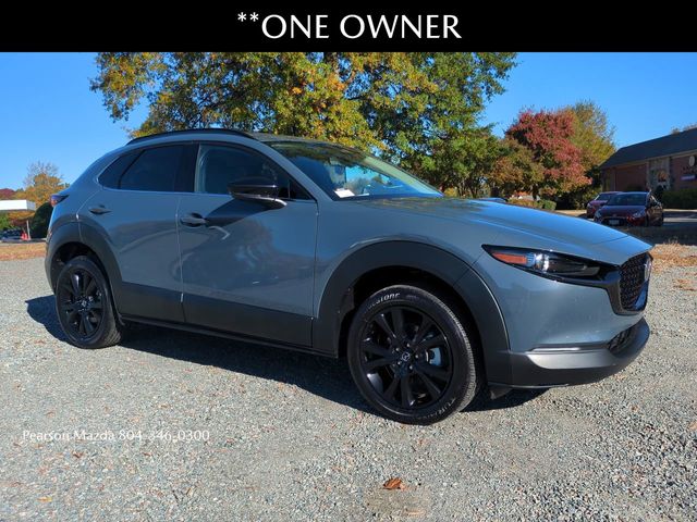 2025 Mazda CX-30 Turbo Premium Plus photo 2