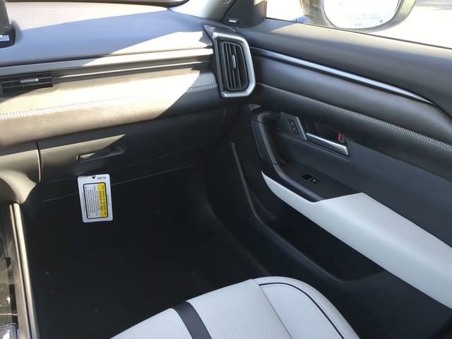 2026 Mazda CX-50 Turbo - Photo 16