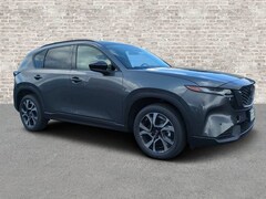 2026 Mazda CX-5 2.5 S Preferred AWD Sport Utility