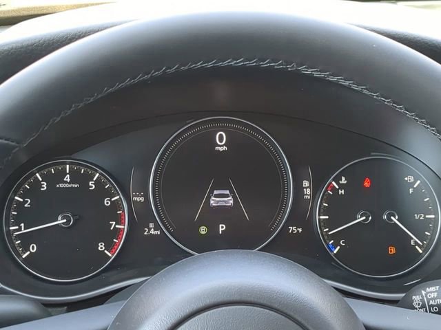 2026 Mazda CX-50 Meridian Edition - Photo 25