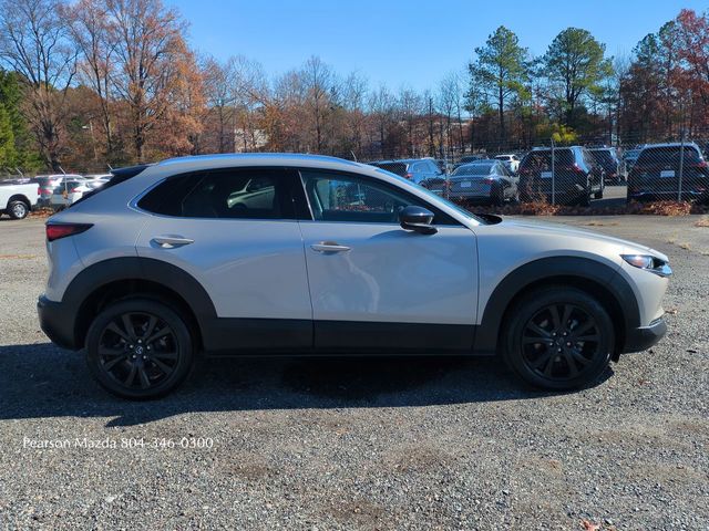 2022 Mazda CX-30 2.5 Turbo Premium photo 2