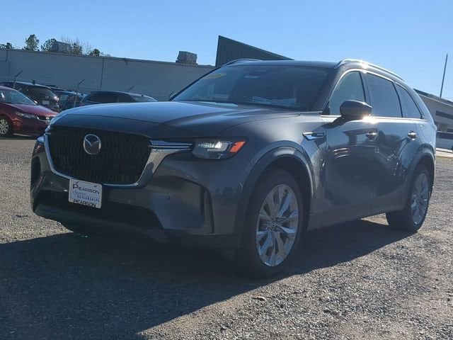 2026 Mazda CX-90 Preferred Package - Photo 6
