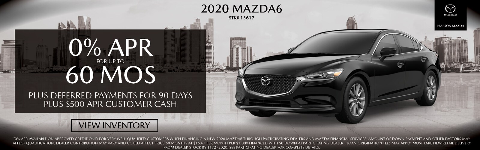 Visit Pearson Mazda In Richmond VA New & Used Cars