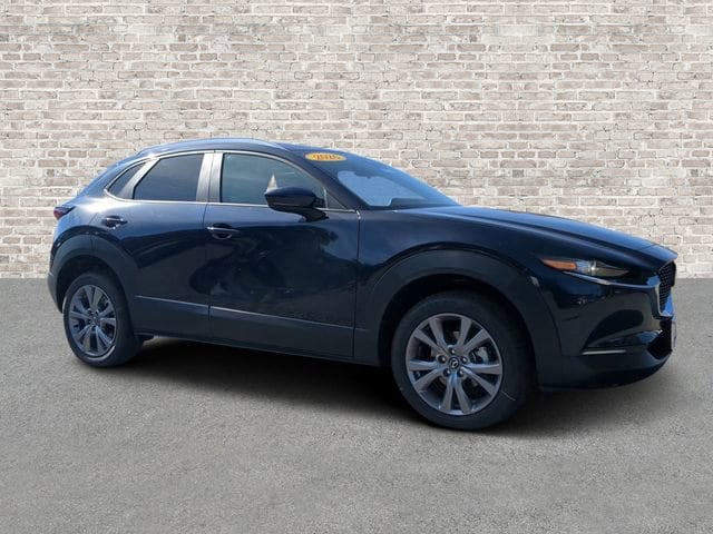 2026 Mazda CX-30 Preferred's photo
