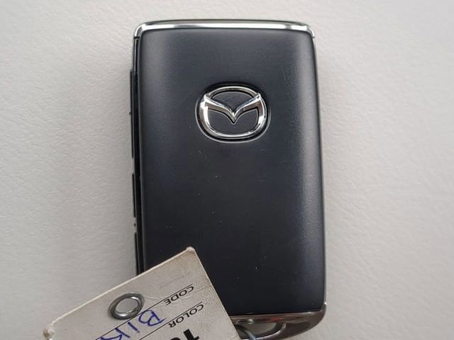 2025 Mazda CX-5 S Premium Plus package - Photo 27