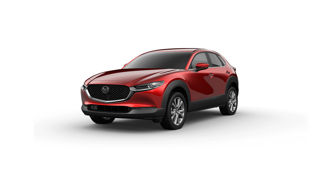 PreOrder Your Mazda Pearson Mazda