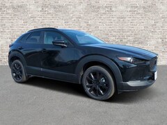 2026 Mazda CX-30 2.5 S Aire Edition Sport Utility