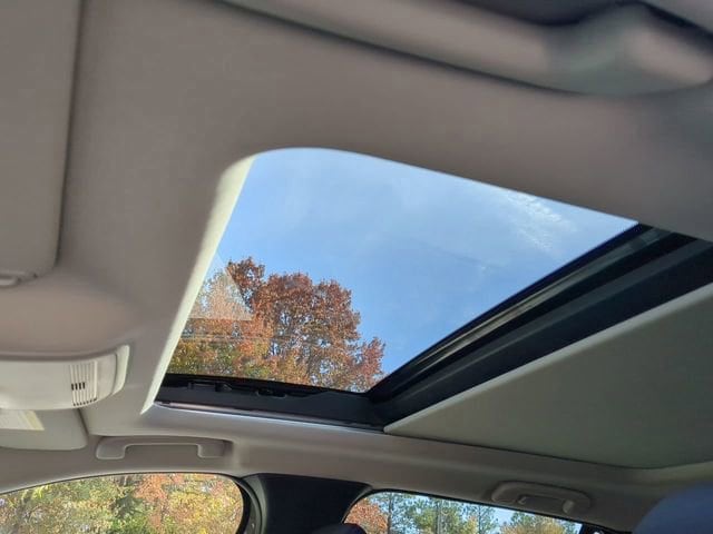 2026 Mazda CX-50 Meridian Edition - Photo 19