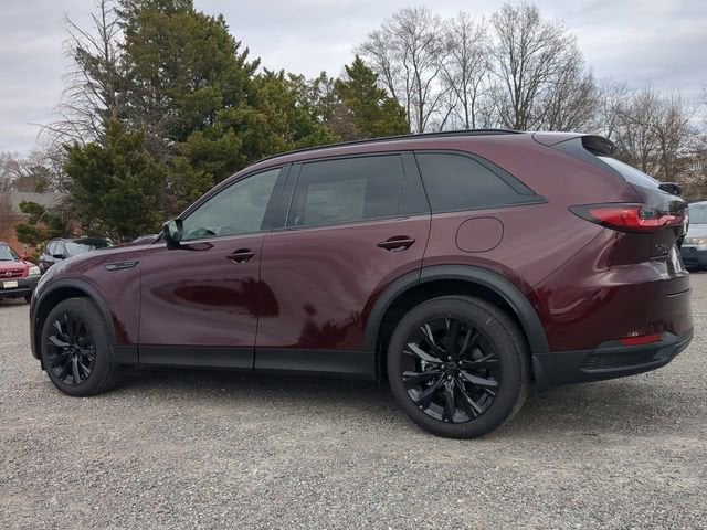 2026 Mazda CX-90 Premium Package - Photo 6
