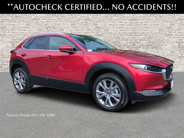 2023 Mazda CX-30