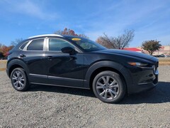 2026 Mazda CX-30 2.5 S Preferred AWD Sport Utility