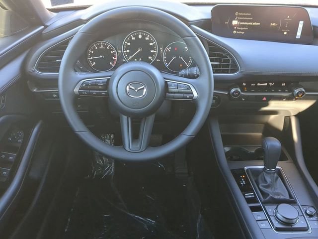 2026 Mazda Mazda3 Preferred - Photo 14