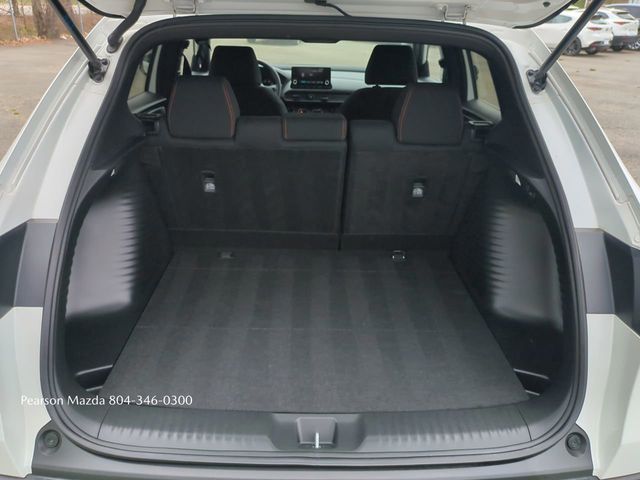 2025 Honda HR-V Sport - Photo 14