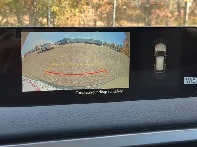 2026 Mazda CX-50 Meridian Edition - Photo 20