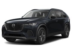 2026 Mazda CX-70 Plug-In Hybrid SC Plus AWD Sport Utility